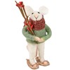 Snowshoe Mouse Critter