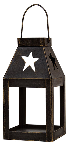 Miniature Lantern - STAR