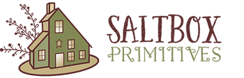 Saltbox Primitives 