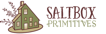 Saltbox Primitives logo