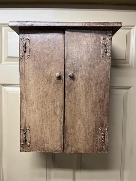 Liberty Spice Cupboard - Store Pickup only