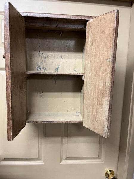 Liberty Spice Cupboard - Store Pickup only