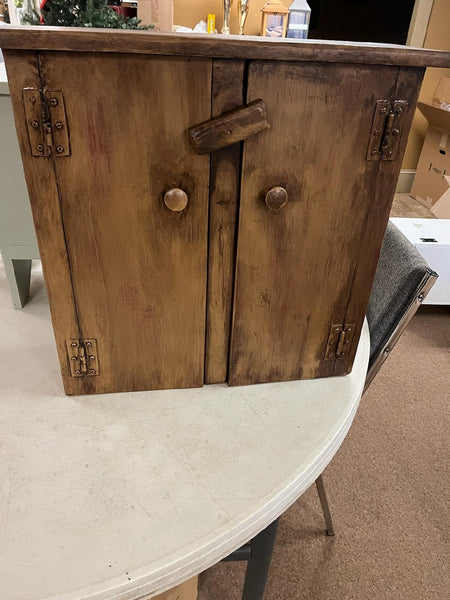 Country Spice Rack - Store Pickup Only