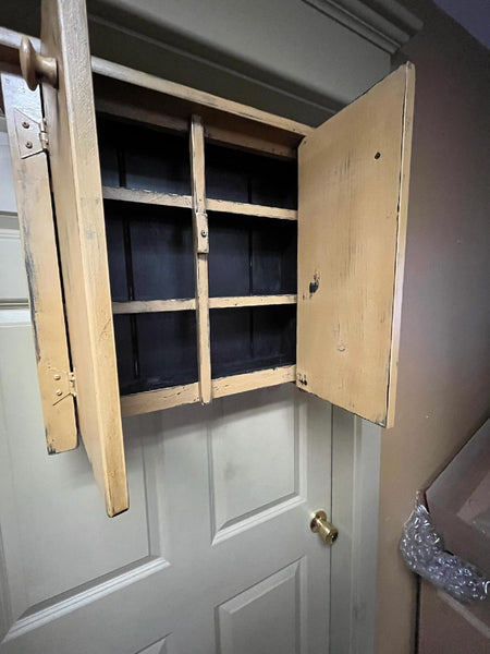 Country Spice Rack (Store pickup only)