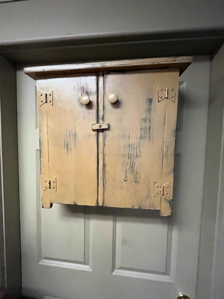 Country Spice Rack (Store pickup only)