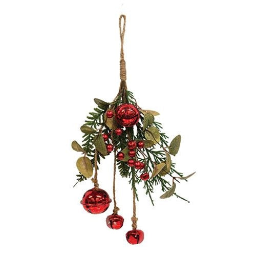 Christmas Cheer Ornament