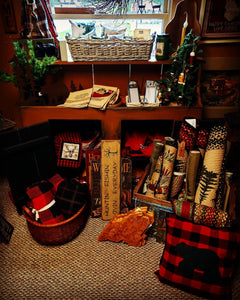 Cabin Collection