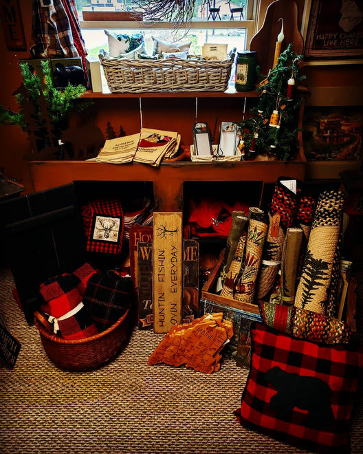 Cabin Collection