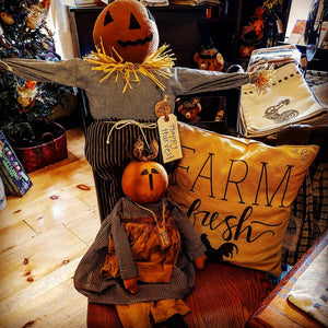 Fall Harvest