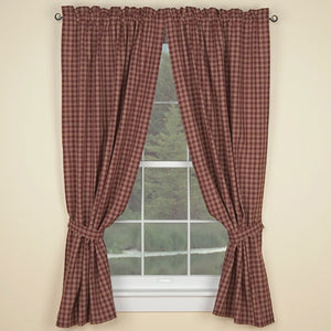Curtains & Linens