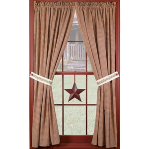 Curtains