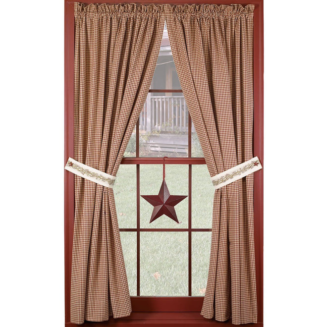 Curtains