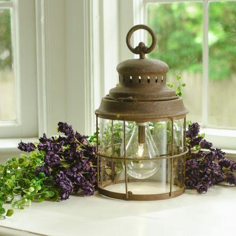 Lanterns