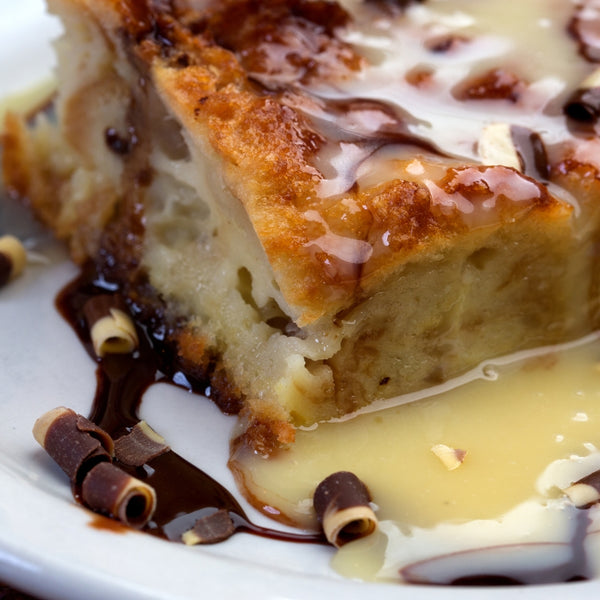1803 Candle: Bread Pudding & Bourbon Butter