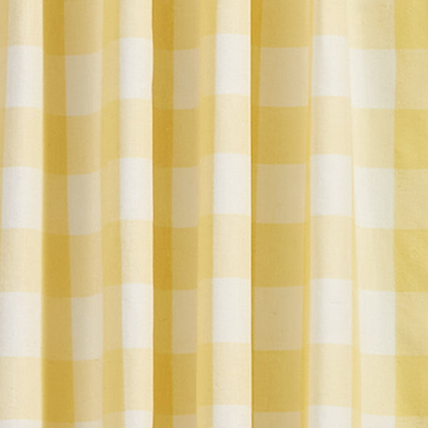 Wicklow Panel 63' L -  Yellow