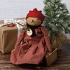 Sierra Snowgirl Doll