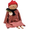 Sierra Snowgirl Doll
