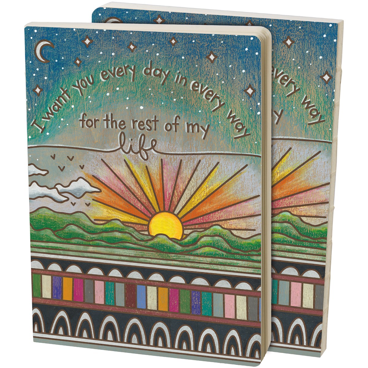 Everyday Journal