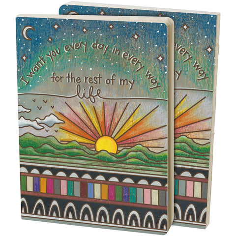 Everyday Journal