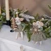 Winter Mice Critter