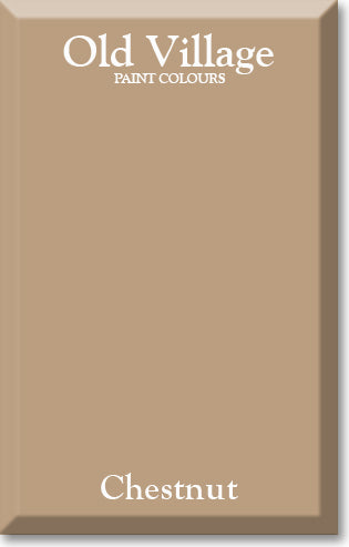 Old Village Paint - Quart - 1729 Chestnut