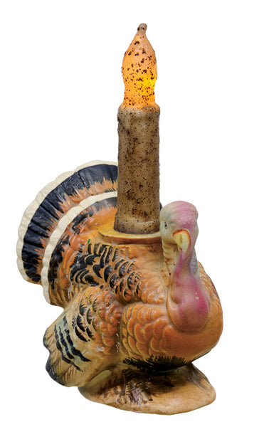 Turkey Taper Holder