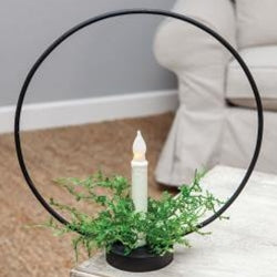 Halo Taper Holder, Large