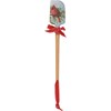 Cardinal Spatula