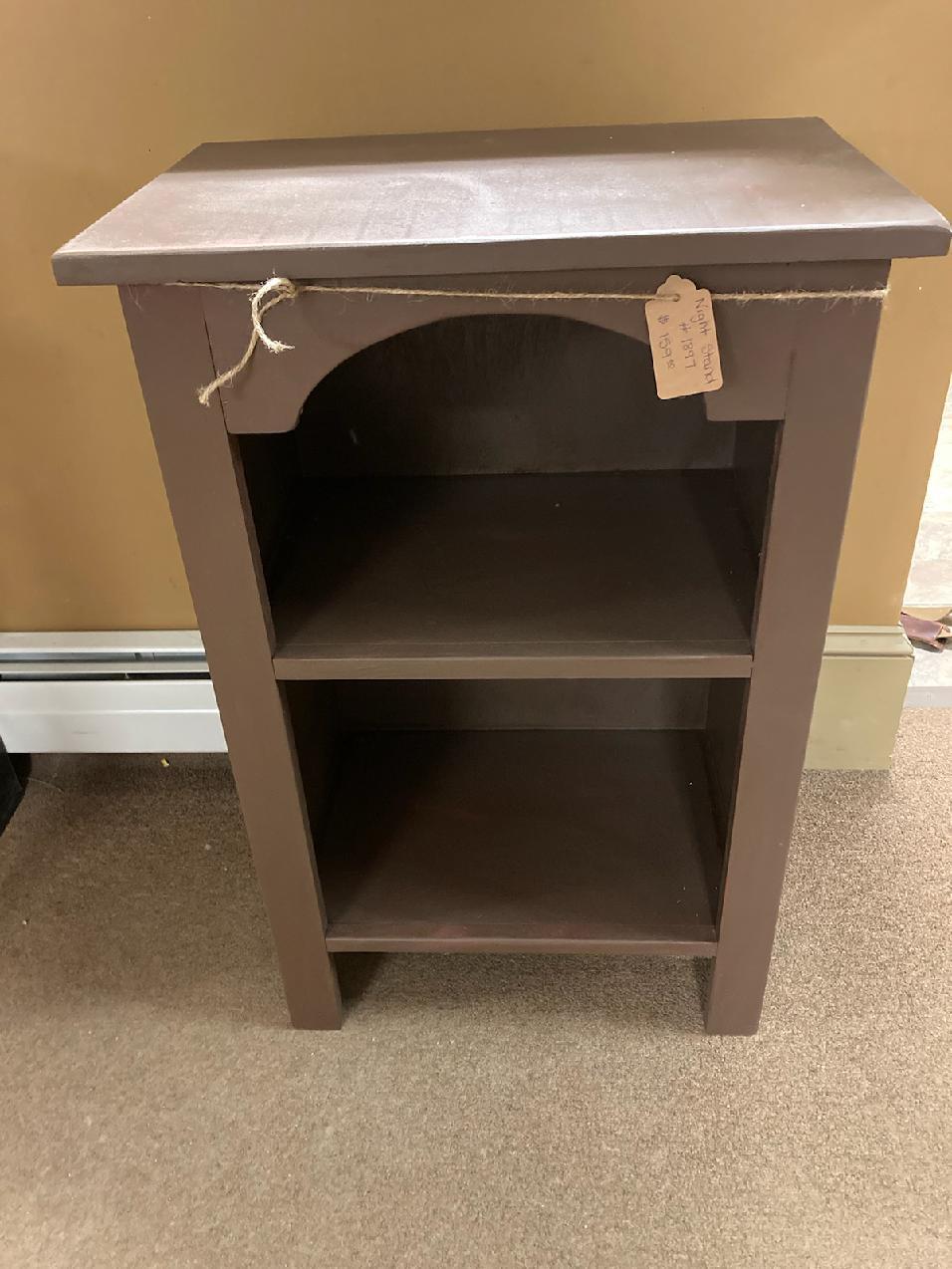 Night Stand  * In Store Only