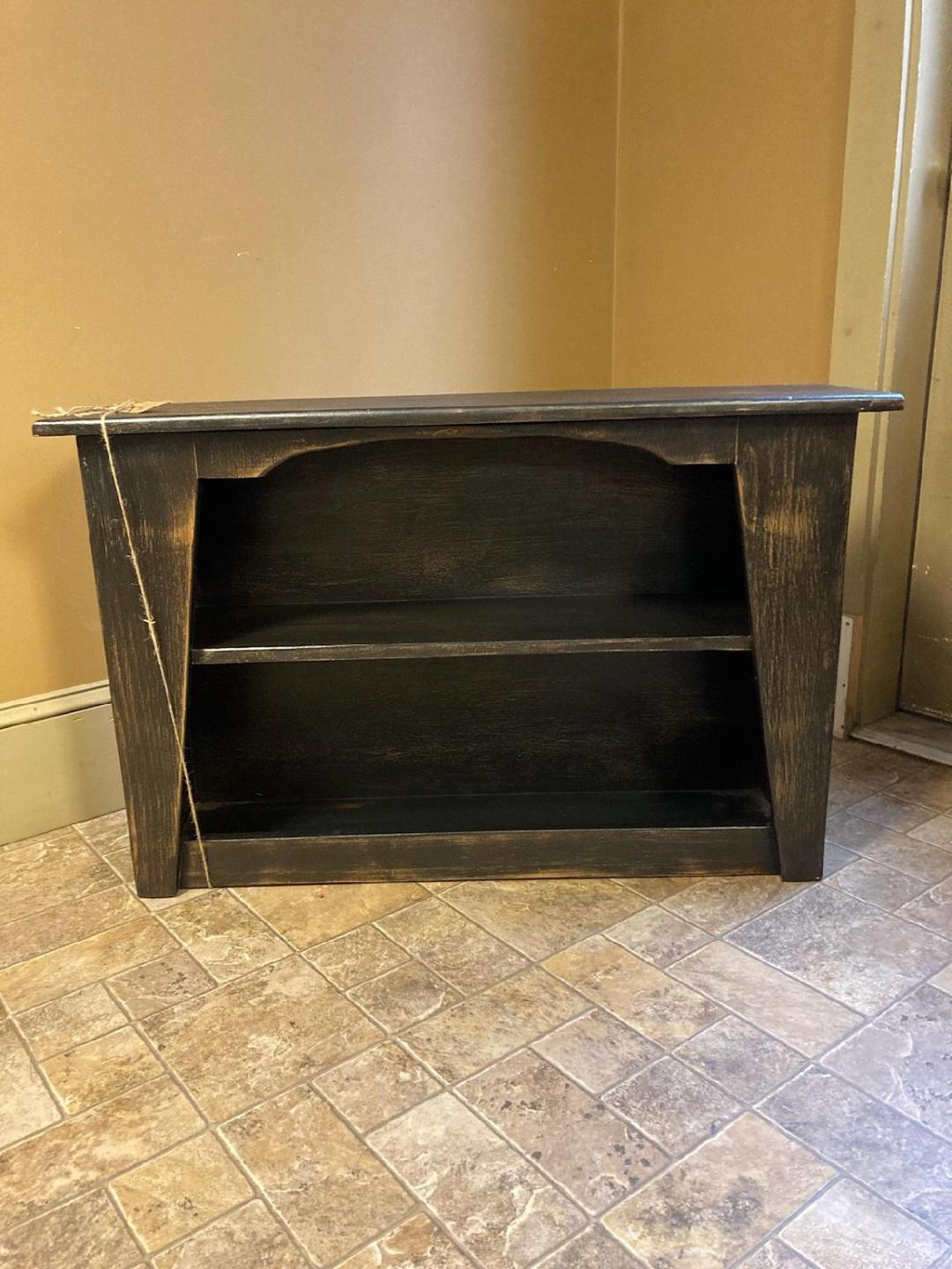 Bookcase Stand  **  In Store Only