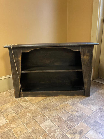 Bookcase Stand  **  In Store Only