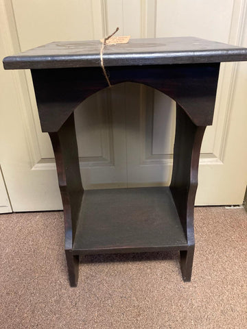 End Table  *  In Store Only