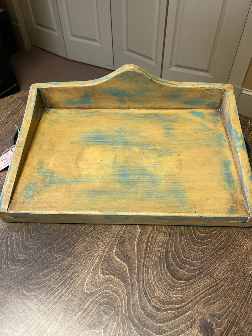 Charcuterie Board