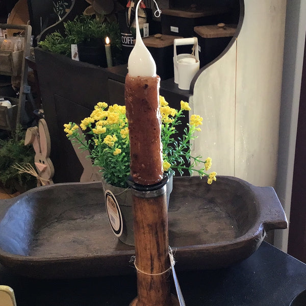 Small Chimney Candle