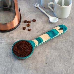 Coffee Scoop Mykonos