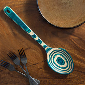 Grand Serving Spoon Mykonos
