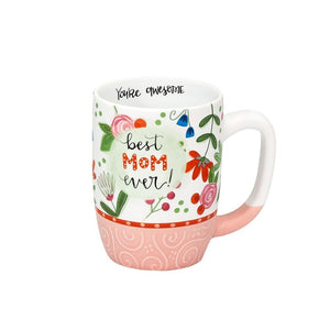 Best Mom Every Mug