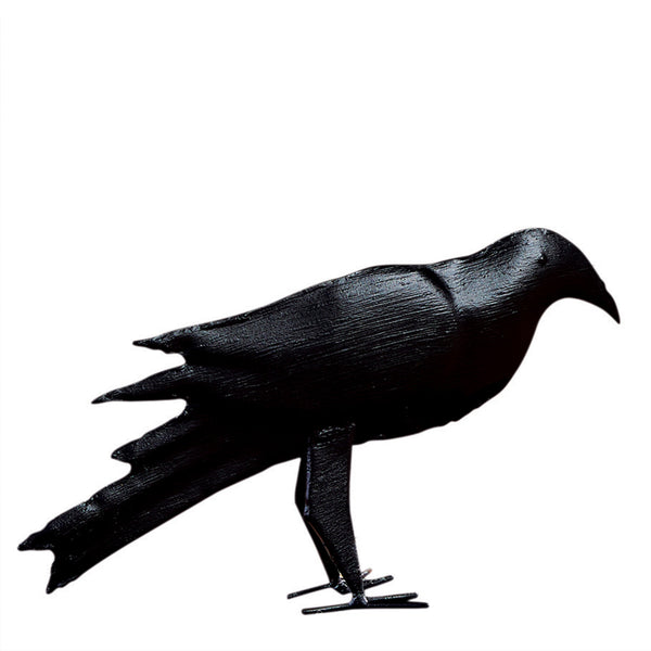 Iron Crow