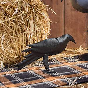 Iron Crow