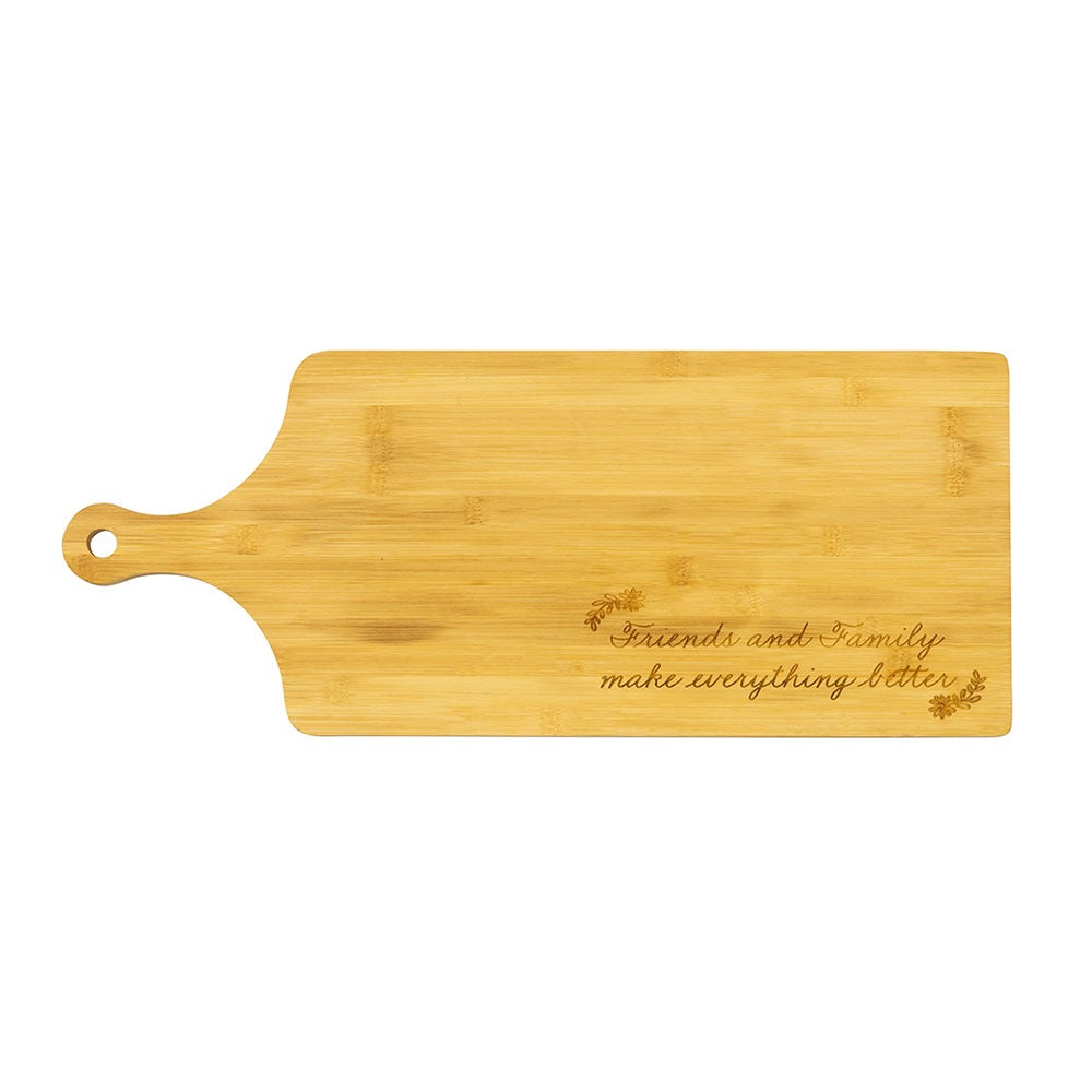 Friends & Family Charcuterie Board