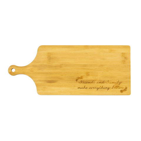 Friends & Family Charcuterie Board