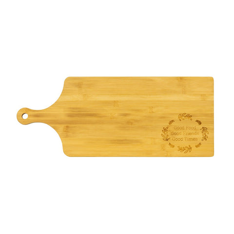 Good Friends Charcuterie Board