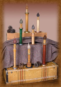 Copper Spool Set