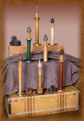 Copper Spool Set