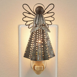 Angel Night Light
