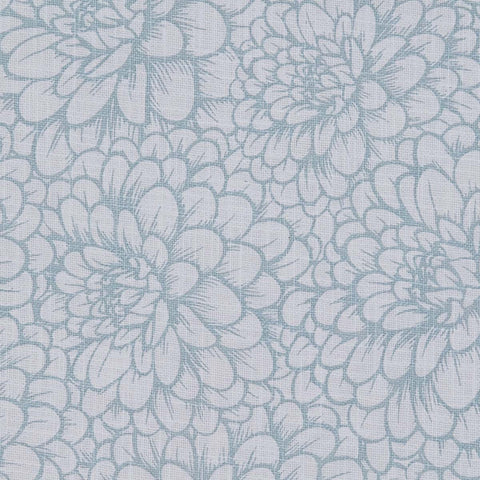 Dahlia Placemat