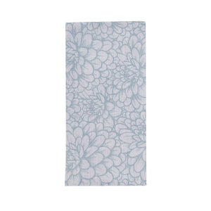 Dahlia Dishtowel