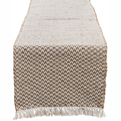 Tiki Table Runner