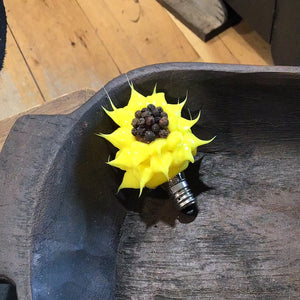 Sunflower Bulb