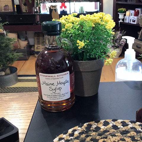 Maine Maple Syrup